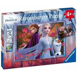 Ravensburger puzzle (slagalice) - Frozen RA05010 Cene