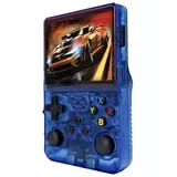 ručna konzola R36S blue