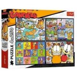Trefl 13344 puzzle Slagalica 250 kom Crtići | shoptok.hr