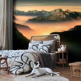  Foto tapeta - Mountain Breath - Third Variant 350x256 Premium | shoptok.hr