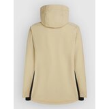 O'neill Fwc'Peak Pro Jacket olive blush colour block | Shoptok.si