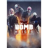  PayDay 2: The Bomb Heists (DLC) Steam Key GLOBAL | ePonuda.com