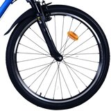 Volare dječji bicikl XC Race 26" - 21 brzina - plavi | shoptok.hr