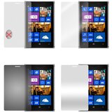 Cadorabo Nokia - Zaščitnimi filmi v High Clear - 4 filmi (1x zasebnost - 1x ogledalo - 1x Matt - 1x anti -Fingerprint), (20605046) | Shoptok.si