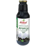 Voćni dijet sirup od aronije sa plodom 750 ml