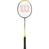 Wilson reket za badminton RECON 240 žuta WR031830 Cene