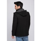 Dewberry PLT8310 MEN's COAT-BLACK | shoptok.hr
