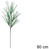 Dekorativna GRANA KLAS 80 CM ZELENA | Eponuda.ba