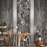  Foto tapeta - Black diamond 147x105 Samoljepljiva | shoptok.hr