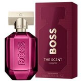 Boss The Scent Magnetic 50 ml parfemska voda za žene | shoptok.hr
