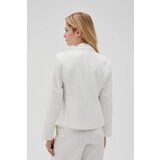 Marisse Women's Jacket L-Mr-4607 Off White | Eponuda.ba