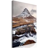  Slika - Kirkjufell (1 Part) Vertical 40x60 Cijene