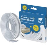 Sipo Zaštitna samolepljiva traka za ivice (3m), Bela | Eponuda.com