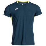 Joma Majice s kratkimi rokavi Smash Rumena Cene