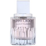 Jimmy Choo Illicit Flower toaletna voda za ženske 40 ml Cene