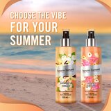Bruno Banani Sunset Blossom Jasmine & Vanilla odišavljeno pršilo za telo in lase za ženske 250 ml | Shoptok.si