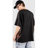 Vans Lx Dayana Side Tribal T-shirt black | Shoptok.si