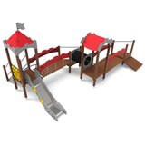 Set BASTILLE 5 - drveni profi set | shoptok.hr