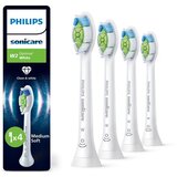 Philips nastavek Sonicare Optimal White 4/1, HX6064/87 Cene