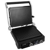 Blow MasterGrill PRO električni kontaktni žar 2500 W z LED zaslonom Cene