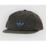 adidas Skateboarding Gonz Kapa s šiltom black Cene