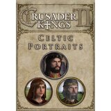 Steam Crusader Kings II - Celtic Portraits (DLC) Key GLOBAL Steam Crusader Kings II - Celtic Portraits (DLC) Key GLOBAL Slike