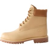 Timberland Gležnarji z vezalkami bež / karamel Cene