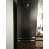 LG GBB92MCACP kombinirani hladilnik, 384 l, No Frost, Smart Diagnosis, Wi-Fi, črna barva - | Shoptok.si