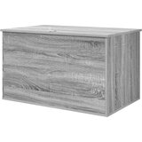  Mačja Kuća Siva Sonoma 85 x 55 x 50,5 cm Konstruirano drvo | shoptok.hr