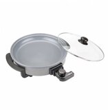 Zhejiang Andong Electronics Technology Co., Ltd. ISKRA električni tiganj 1500W EPP-40-9CR | ePonuda.com