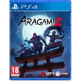 Merge Games Aragami 2 (ps4)