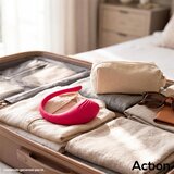 Action Vibro jajček Luvia (R900410) | Shoptok.si