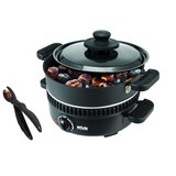 SILVA Schneider multi pekač kostanja PK-M 800 | Shoptok.si