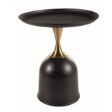 Molarem Home stolić LIBRA - Metal | shoptok.hr