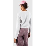 Roxy Spellbound Stripes Majica z dolgimi rokavi egret spellbound stripe | Shoptok.si