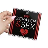 SecretPlay Scratch & Sex Gay English Version