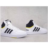 Adidas Košarka Hoops 30 Mid Bela | Shoptok.si
