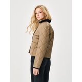 Sinsay Prošivena jakna | shoptok.hr