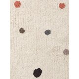Hanse Home Kremno bela pralna/ročno tkana bombažna otroška preproga 140x200 cm Snuggle Pippo – | Shoptok.si