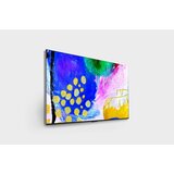 LG OLED77G23LA 4K ultra hd televizor