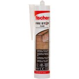 Fischer FiAM 300 protivpozarni, Ispunjivač akrilni 53011 Cene