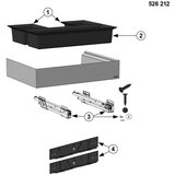 Blanco select ii orga | ePonuda.com