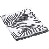 Vanjski Zunanja preproga črna 140x200 cm PP, (20668538) | Shoptok.si