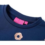  Dječja topla majica modra 116 | shoptok.hr