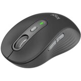 Logitech MK950 wireless desktop graphite us tastatura + miš | Eponuda.com