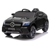  Mercedes-Benz Dečiji automobil na akumulator - GLC COUPE - Crni | ePonuda.com