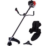 Scheppach Motorni trimer za travu BMST52-PRO 1.9 KS 59107209985 Cene
