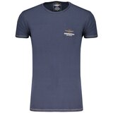 Aeronautica Militare Muška vanjska majica AIR FORCE plava | shoptok.hr