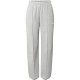 Nike Sportswear W Essential Dk Grey Heather/ White | Shoptok.si