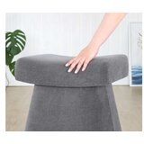 Atelier Del Sofa tabure gurrata grey | Eponuda.com
